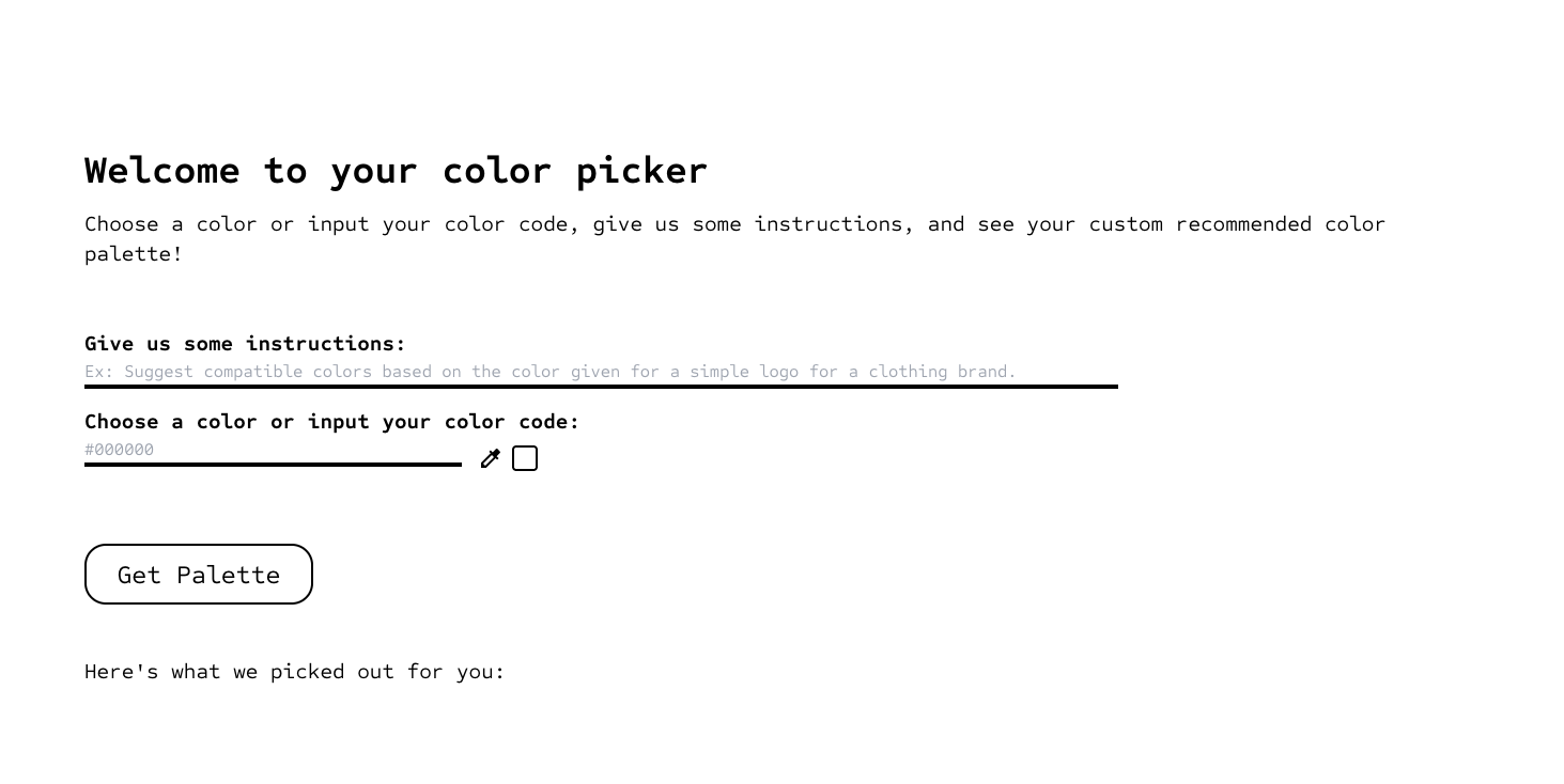 Color Explorer - a tool for Designers and Developers